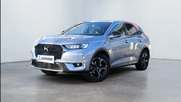 DS DS7
