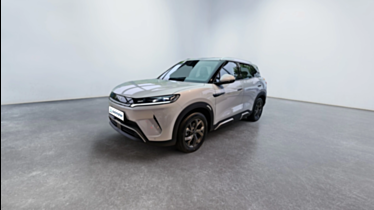BYD Atto 2