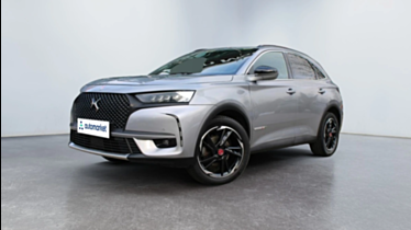 DS DS7