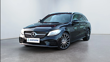 MERCEDES-BENZ C Klasa