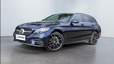MERCEDES-BENZ C Klasa