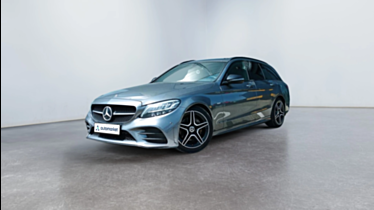 MERCEDES-BENZ C Klasa