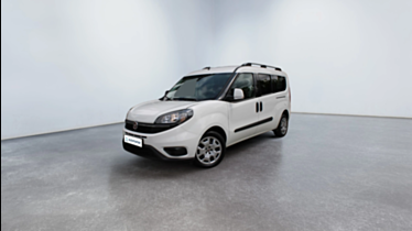FIAT Doblo Cargo/Van