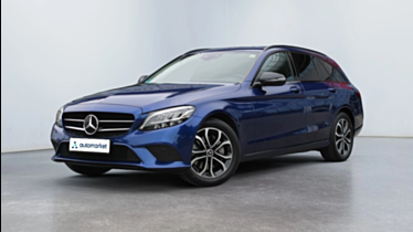 MERCEDES-BENZ C Klasa