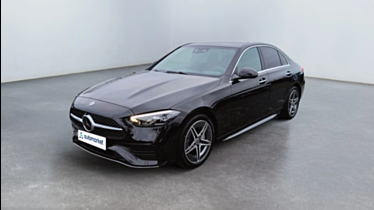 MERCEDES-BENZ C Klasa