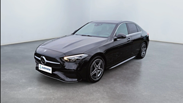 MERCEDES-BENZ C Klasa