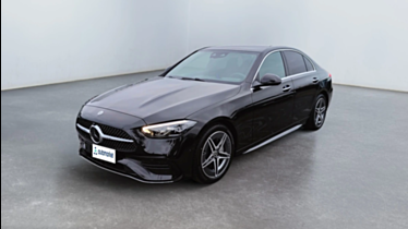 MERCEDES-BENZ C Klasa