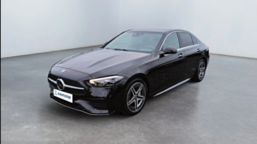 MERCEDES-BENZ C Klasa