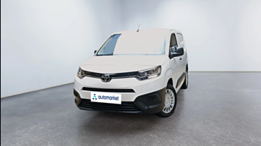 TOYOTA Proace City