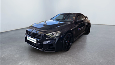 BMW Seria 2
