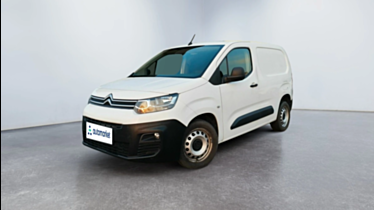 CITROEN Berlingo Van
