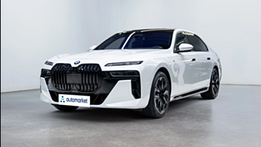 BMW Seria 7