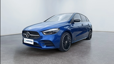 MERCEDES-BENZ B Klasa