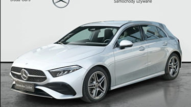 MERCEDES-BENZ A Klasa