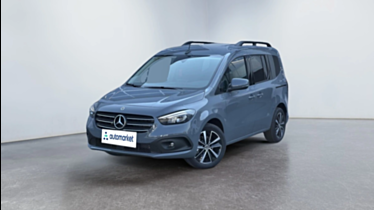 MERCEDES-BENZ T klasa