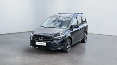 MERCEDES-BENZ T klasa