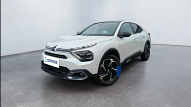 CITROEN C4 X