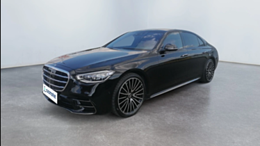 MERCEDES-BENZ S Klasa