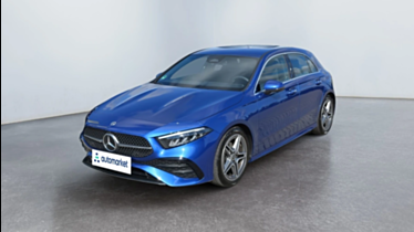 MERCEDES-BENZ A Klasa