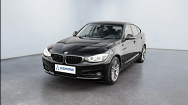 BMW Seria 3 Gran Turismo