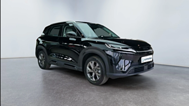 BYD Atto 2