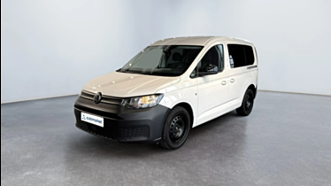 VOLKSWAGEN Caddy osobowy