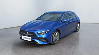MERCEDES-BENZ A Klasa