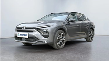 CITROEN C5 X