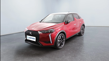 DS DS3 Crossback
