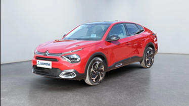 CITROEN C4 X