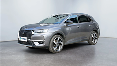 DS DS7