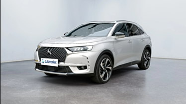 DS DS7