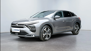 CITROEN C5 X