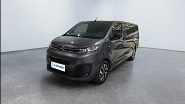 CITROEN Jumpy