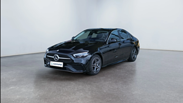 MERCEDES-BENZ C Klasa
