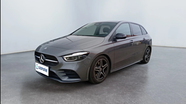 MERCEDES-BENZ B Klasa