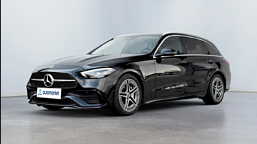 MERCEDES-BENZ C Klasa