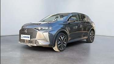 DS DS7