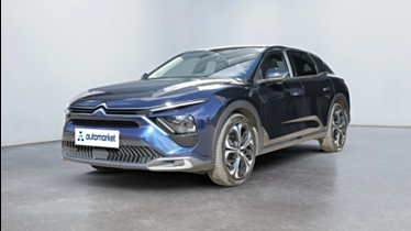 CITROEN C5 X