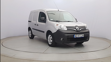 RENAULT Kangoo Express/Van