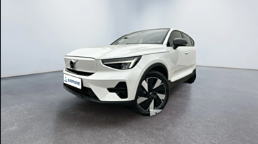 VOLVO C40