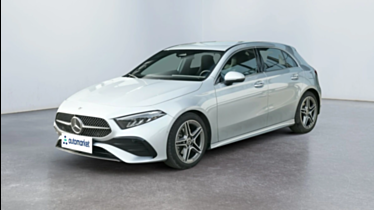 MERCEDES-BENZ A Klasa
