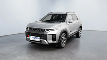 SSANGYONG Torres