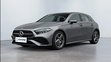 MERCEDES-BENZ A Klasa