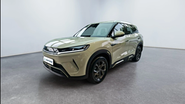 BYD Atto 2
