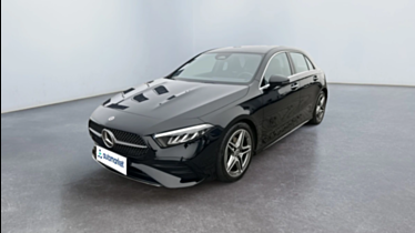 MERCEDES-BENZ A Klasa