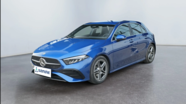 MERCEDES-BENZ A Klasa