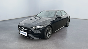 MERCEDES-BENZ C Klasa