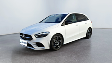 MERCEDES-BENZ B Klasa