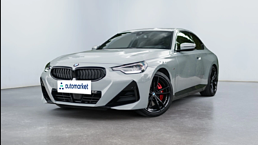 BMW Seria 2
